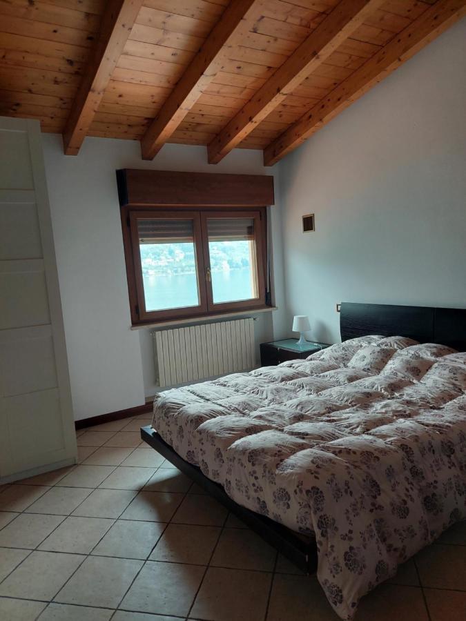 Holiday On The Island Monte Isola Exterior photo