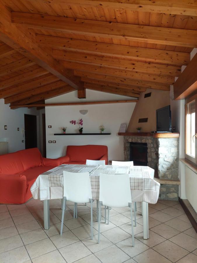 Holiday On The Island Monte Isola Exterior photo