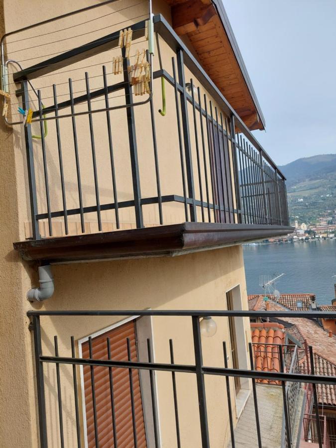 Holiday On The Island Monte Isola Exterior photo