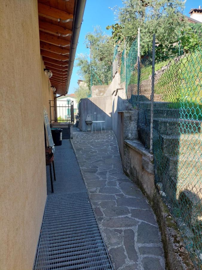Holiday On The Island Monte Isola Exterior photo