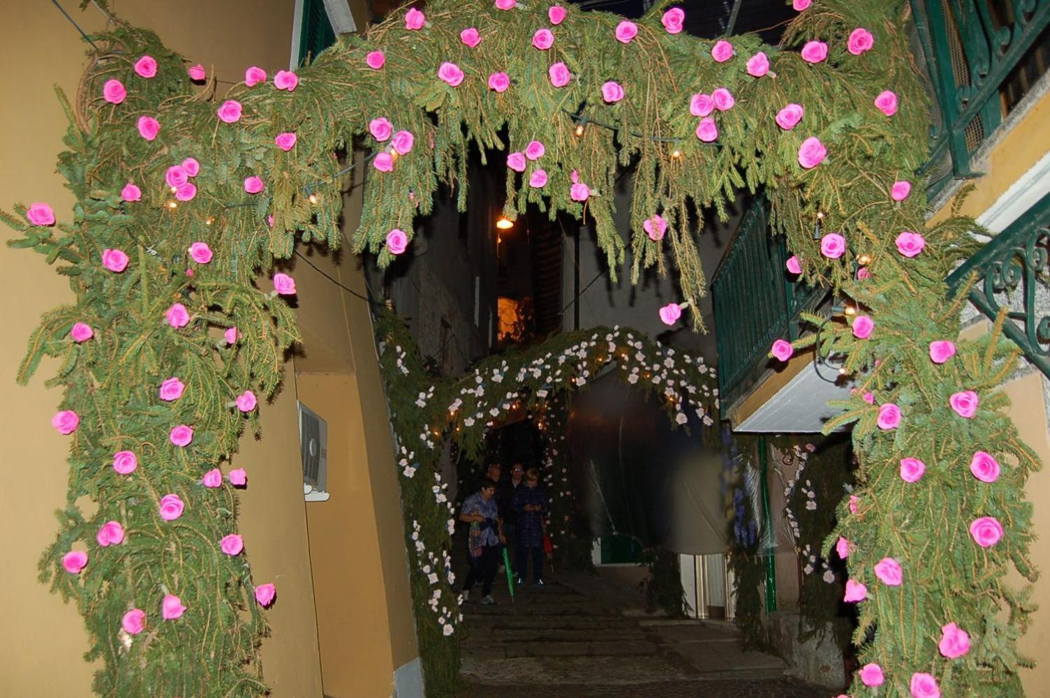 Holiday On The Island Monte Isola Exterior photo
