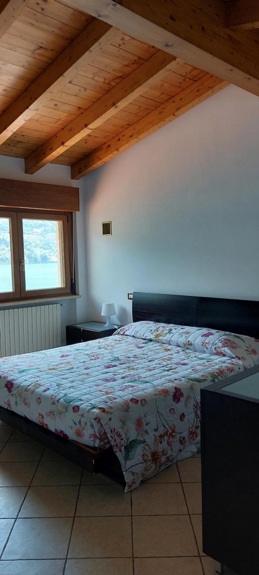 Holiday On The Island Monte Isola Exterior photo