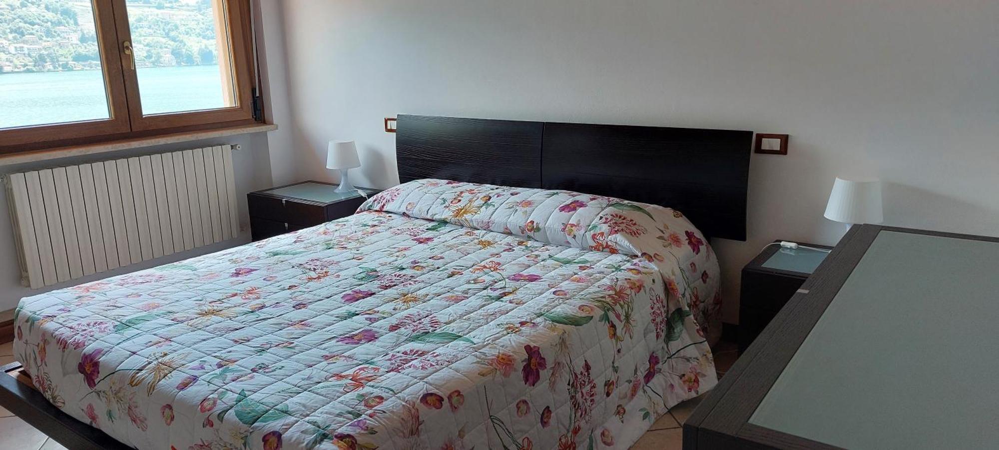 Holiday On The Island Monte Isola Exterior photo