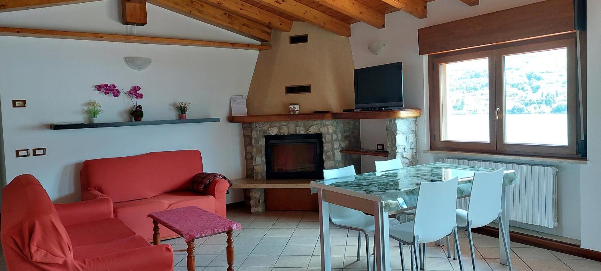 Holiday On The Island Monte Isola Exterior photo